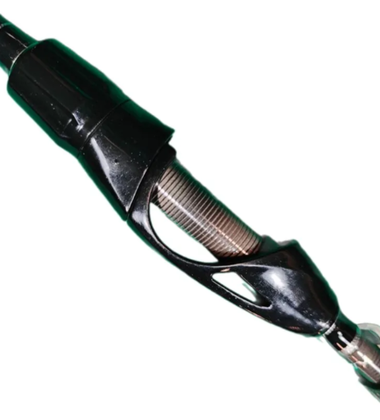 Спиннинг Kaida Skylark 1.98м 3-12гр 3